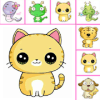 Zodiac animal onet connect版本更新