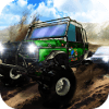 UAZ 4x4 Offroad Rally 2