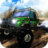 游戏下载UAZ 4x4 Offroad Rally 2