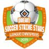 Dream Soccer Strike Stars League Champions 2019