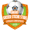 Dream Soccer Strike Stars League Champions 2019iphone版下载