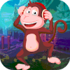 Best Escape Games 155 Music Lover Monkey Escape手机版下载