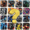 Quiz MARVEL Comic 2019iphone版下载