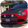 Car Racing Ford Game Driving Simulator费流量吗