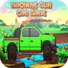 Machine Gun Car Game最新版下载