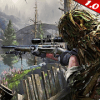 Marine Sniper 3D  FPS Real Commando Shooting game