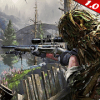 Marine Sniper 3D  FPS Real Commando Shooting game官方下载