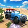 Crazy Truck Driver Offroad Mountain Hill Driving官方版免费下载