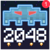 Invaders 2048