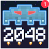 Invaders 2048版本更新