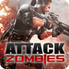 Attack Zombies 3D Save The World终极版下载