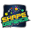 Shape Defence - Simple Tower Defence Game免费游戏加速器