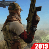 Desert War : fps action shooting games手机版下载