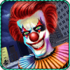 Scary Clown Attack Simulator: City Crime官方版免费下载