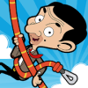 Mr Bean - Risky Ropes费流量吗