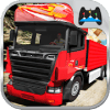 Offroad Truck Driver Cargo Best Truck Transporter手机版下载