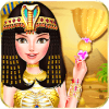 Egypt Princess Royal House Cleaning girls games中文版下载