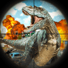 Dinosaurs Hunter City Sniper Shoot 3d快速下载