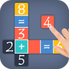 游戏下载Math Pieces  Math Puzzles Games