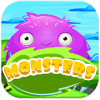 Monster Color Match破解版下载