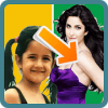 Childhood photos of Bollywood starsPhoto Quiziphone版下载