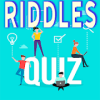 Riddles Quiz