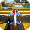 Airplane Flight Pilot Simulator  Flight Games