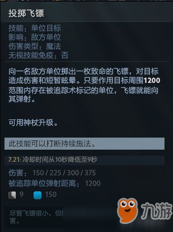 《DOTA2》四號位賞金攻略