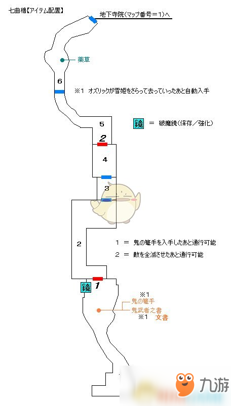 《鬼武者HD復(fù)刻版》全成就白金流程攻略