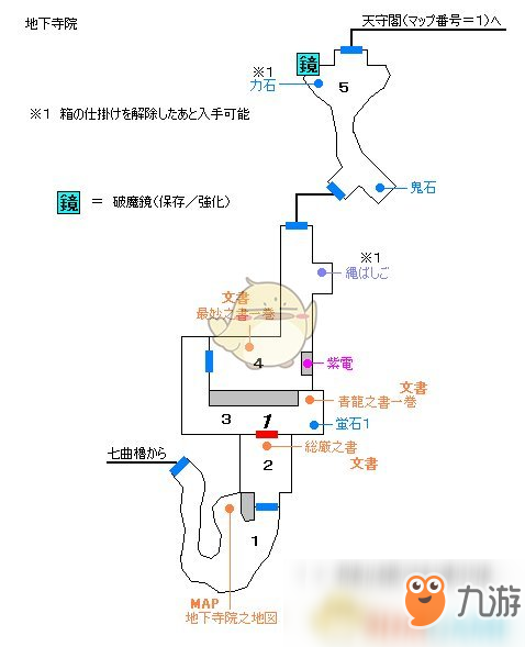 《鬼武者HD復(fù)刻版》全成就白金流程攻略