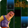 * Hello Piano Neighbor * Piano Tiles Game版本更新