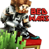 Map Bed Wars game MCPE mod