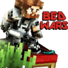 Map Bed Wars game MCPE mod破解版下载