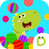 Dubby Dino  Fun Dinosaur Mini Games for Kids怎么下载