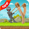 knocks down  slingshots free game绿色版下载