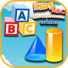 Kids ABC Shapes Learning Games无法打开