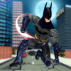 Bat Hero Street Crime Operation Grand City Battle免费下载