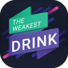 The Weakest Drink Trivia Drinking Game