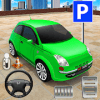 Modern Car Parking Game Real Simulator