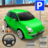 Modern Car Parking Game Real Simulator官方下载