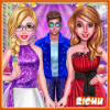 Makeover Beauty Salon Super Models 2iphone版下载