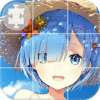 Anime Puzzle Jigsaw for ReZero版本更新