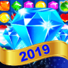 Diamond Super blust 2019