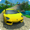 Offroad Mountain Driving 2019  Hill Car Raceiphone版下载