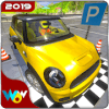 Crazy Car Parking Mania 2019 Modern Parking