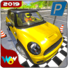 Crazy Car Parking Mania 2019 Modern Parking官方下载