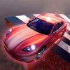 Furious Impossible Car Tracks  Driving Simulator