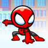 Spiderman Swing Spider Hero怎么下载到手机