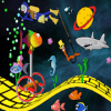 游戏下载Wheely the Space Fish