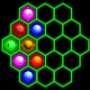 2048 Hexa Glow Super Free Puzzle Game破解版下载